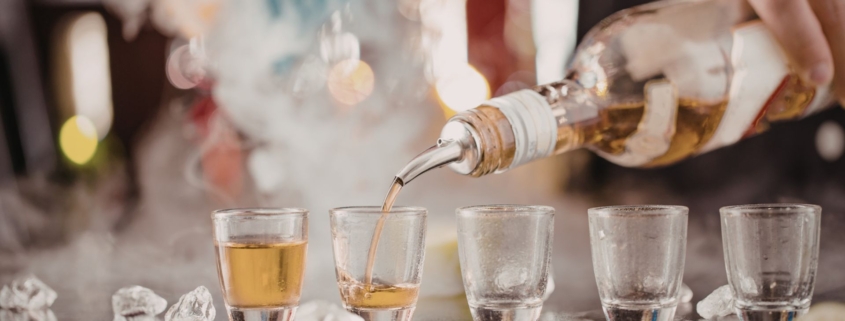 AnytimeBarSupplies professional liquor pourers 041720262